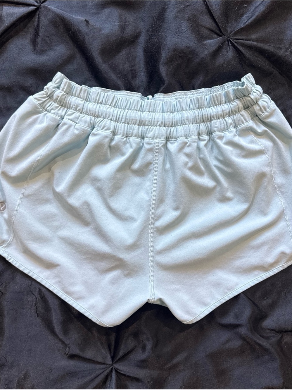 Lululemon speed up shorts